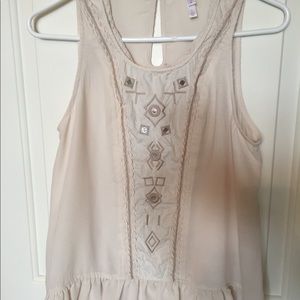 Xhilaration tank top